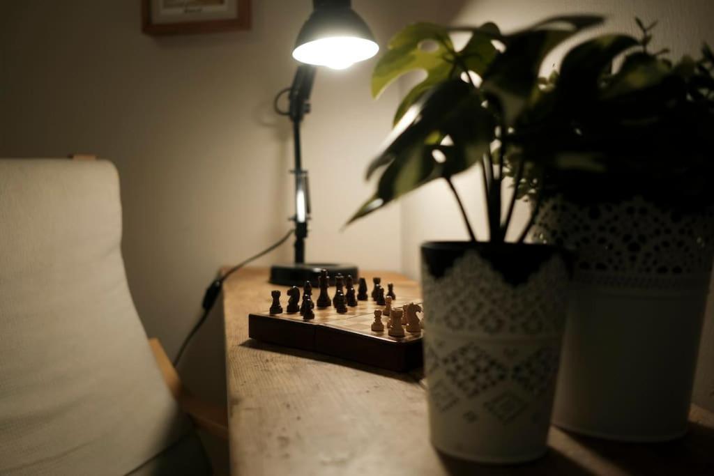 Apartment With Garden In Thessaloniki. Extérieur photo